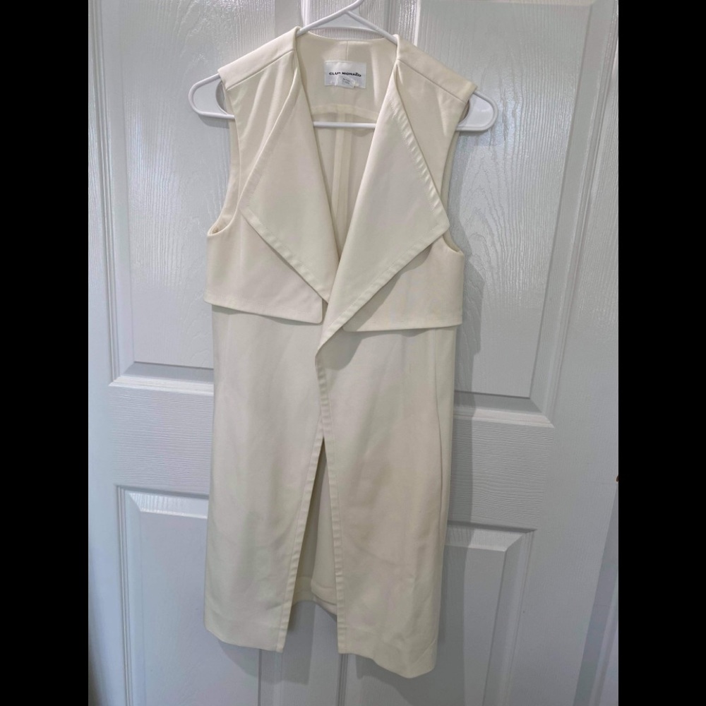 Waistcoat